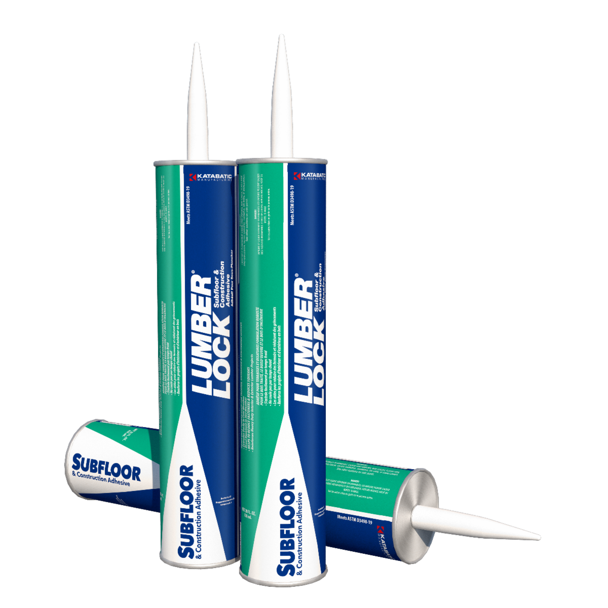 DURASTRAND pointSIX PREMIUM SUBFLOOR Build Fearlessly in Any Weather!