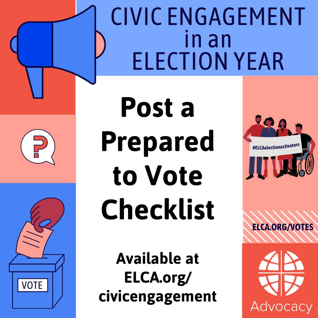 News from Northeastern Iowa Synod