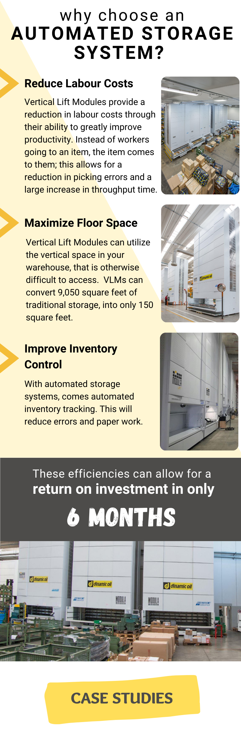 See a Vertical Lift Module in Action!