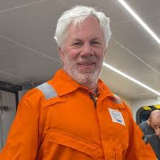 Adventurers Club - RFinding Amelia Earhart’s Plane