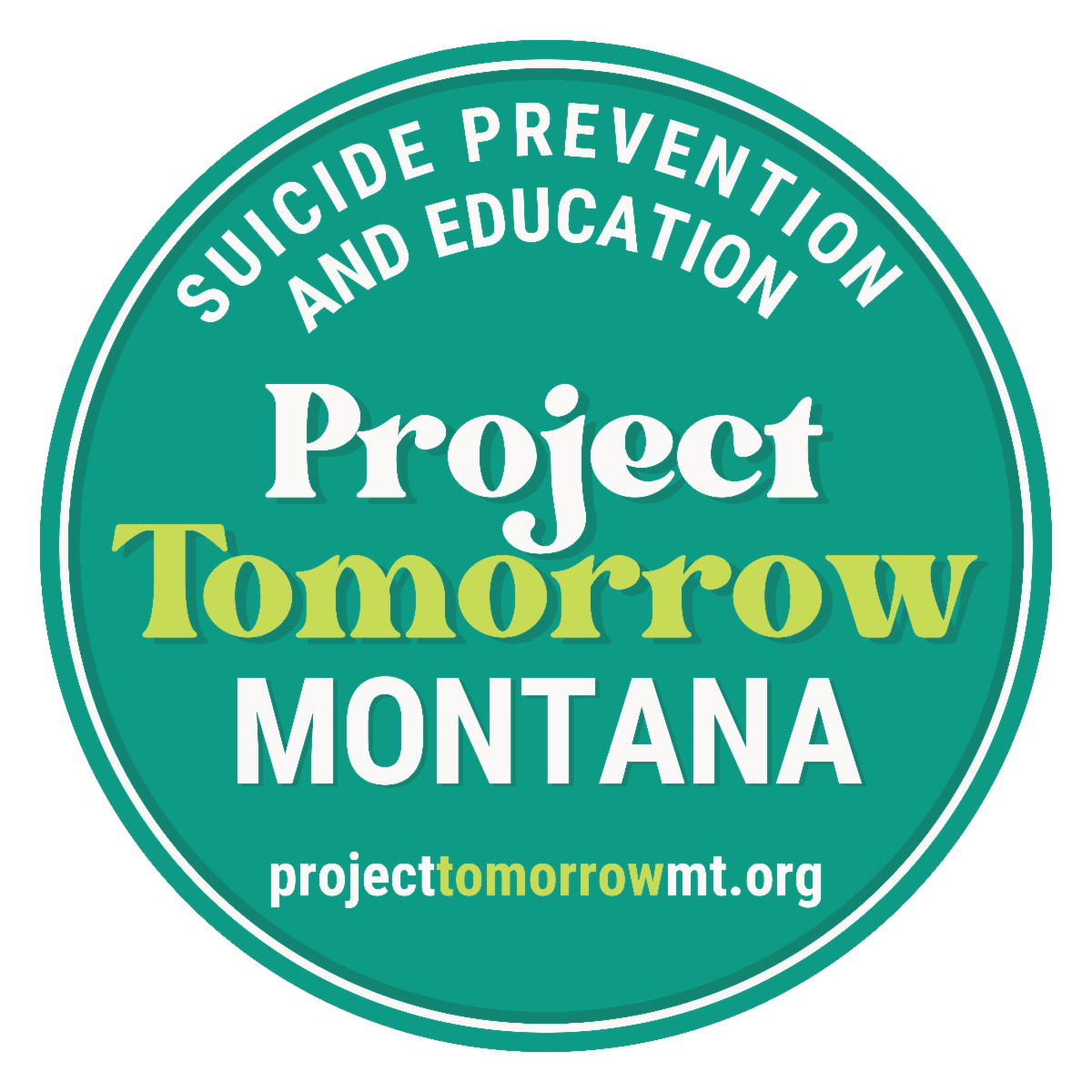 Project Tomorrow Mt Logo