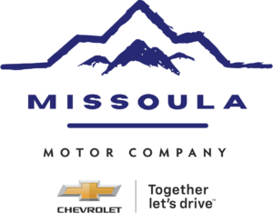 Missoula Chevrolet logo