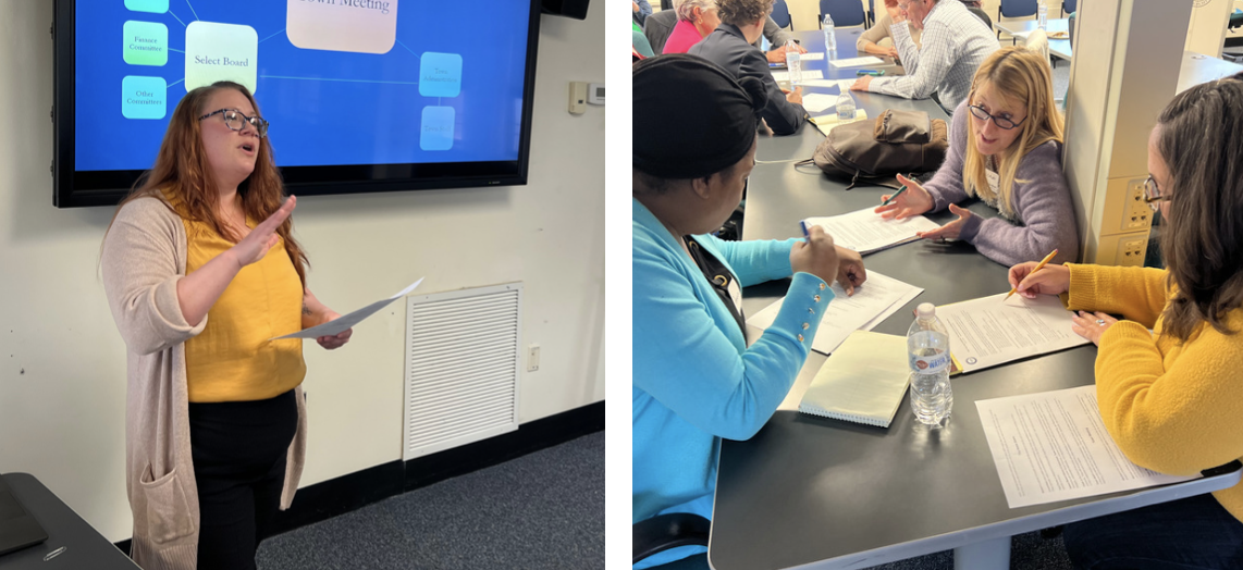 News from Housing Assistance Cape Cod