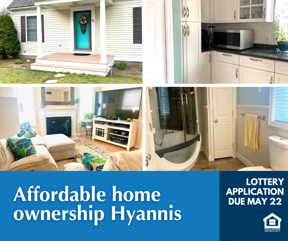 New housing lottery in Hyannis