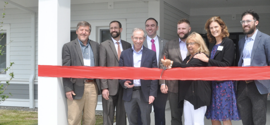 News from Housing Assistance Cape Cod