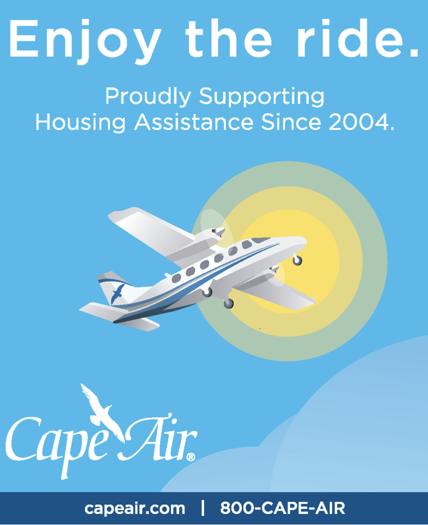 News from Housing Assistance Cape Cod