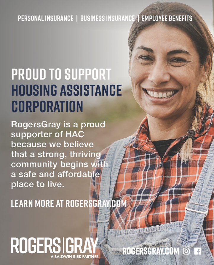 News from Housing Assistance Cape Cod