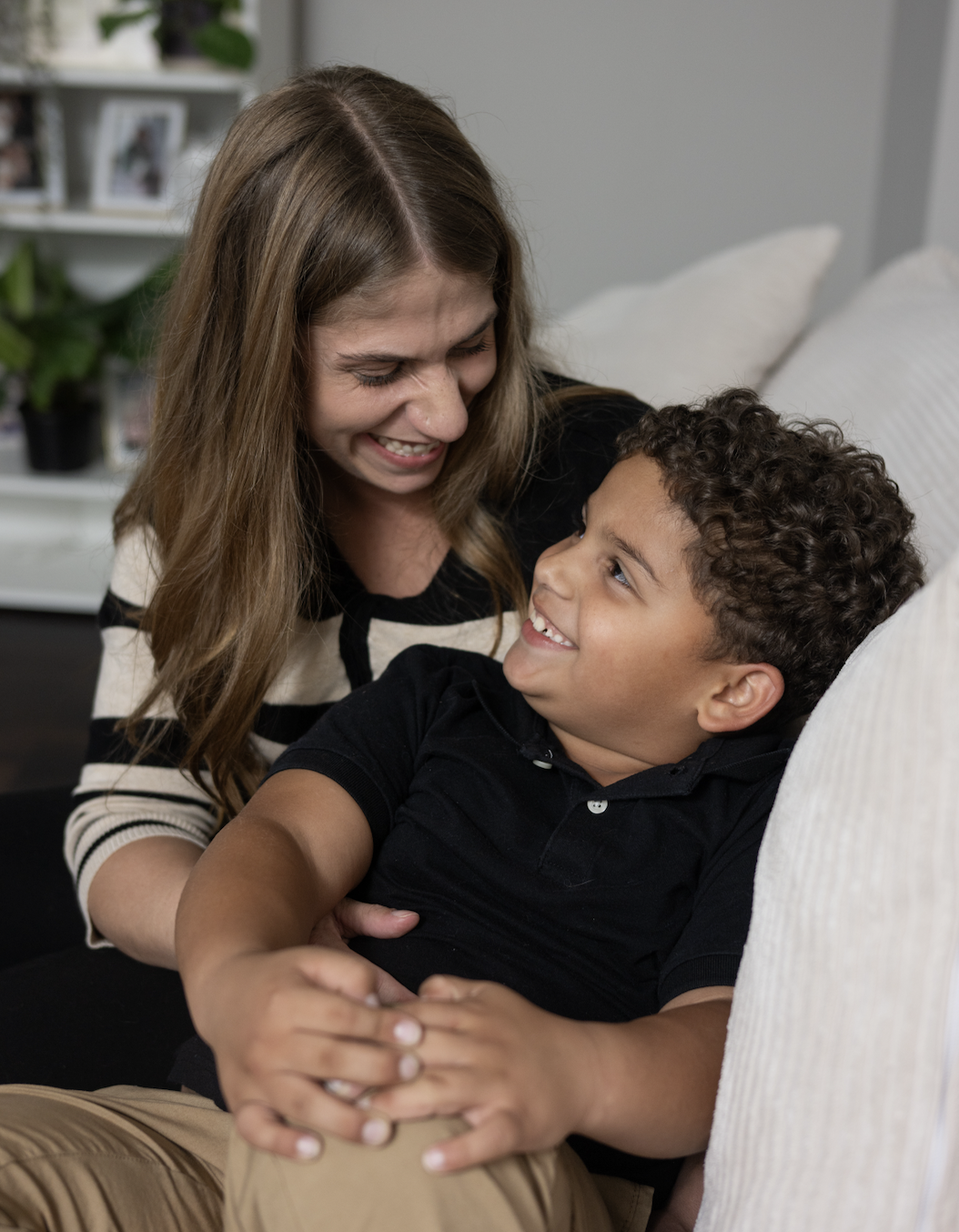 From homelessness to homeownership — my journey with Housing Assistance