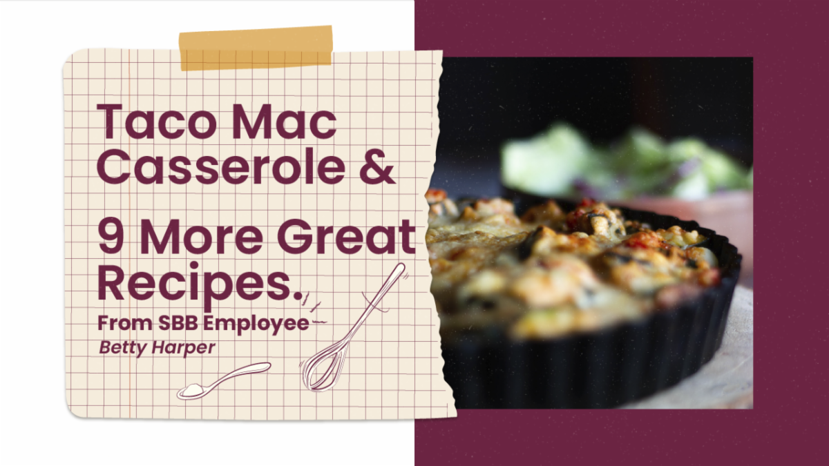 State Bank of Bement Newsletter December 2021