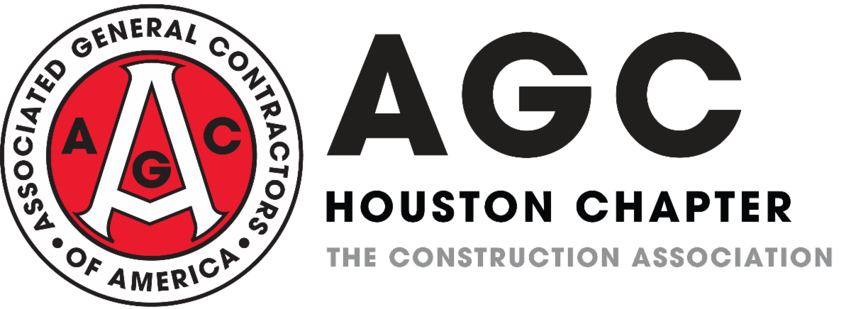 AGC Houston Logo