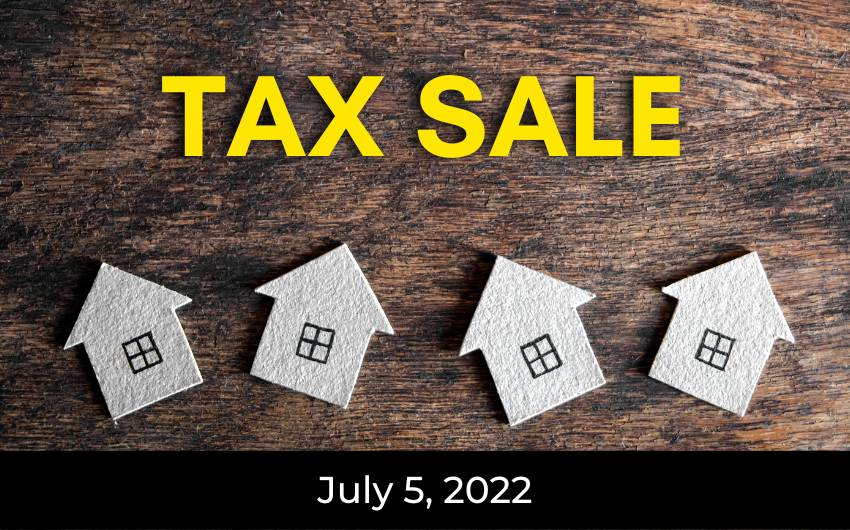 News from the DeKalb County Tax Commissioner's Office June 2022 Update