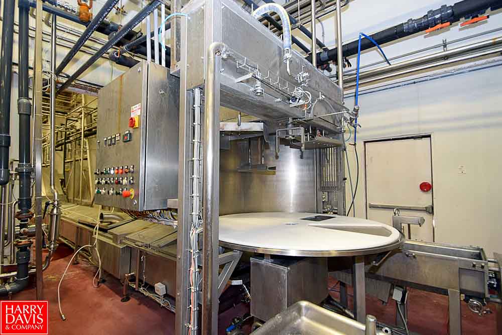 THIS WEEK Mozzarella Cheese Production Equipment