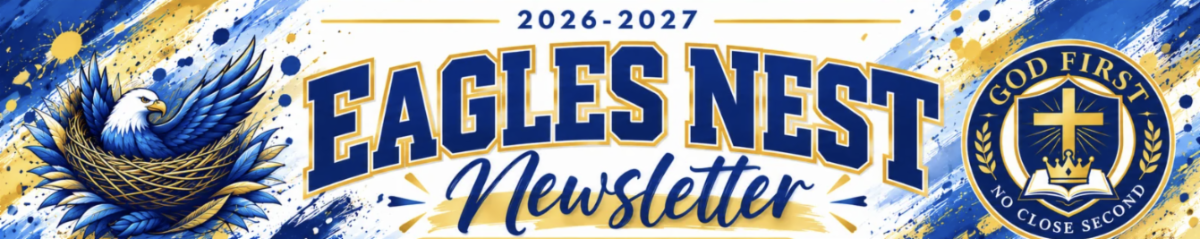 Eagles Nest Header 2026