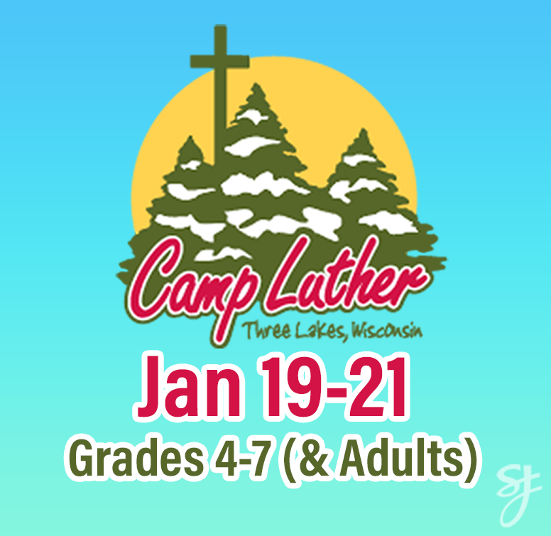 Camp Luther