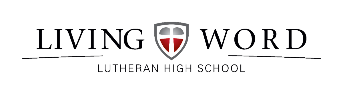Living Word Logo