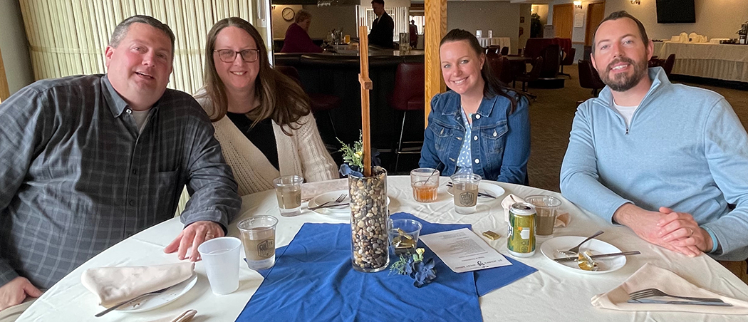 Teachers table 2