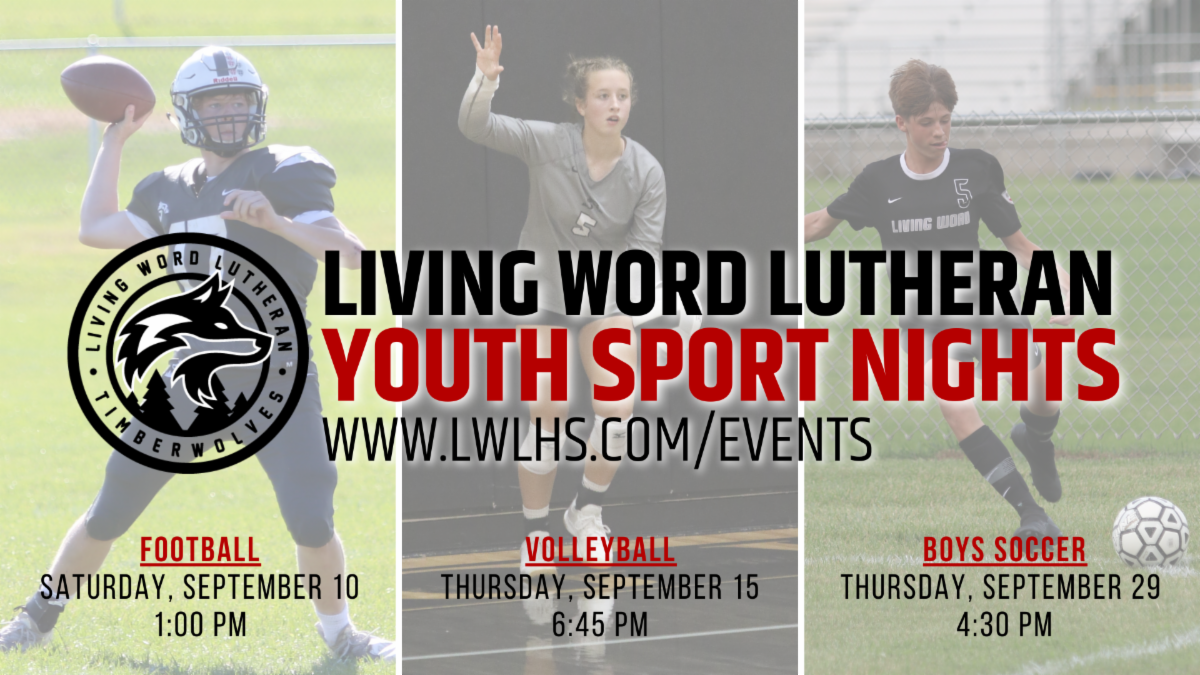 St. John's Connections ENewsletter