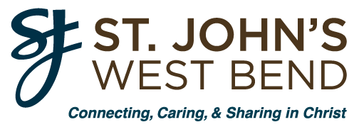 St Johns logo