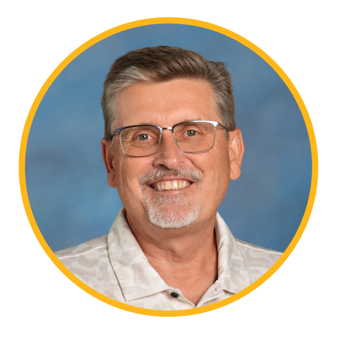 Pastor Jeff Share Pastor