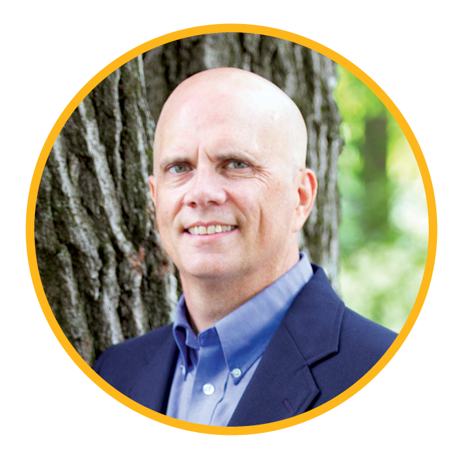 Mike Bryan leadership board president