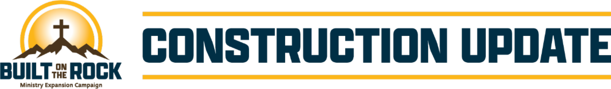 Construction Update Text