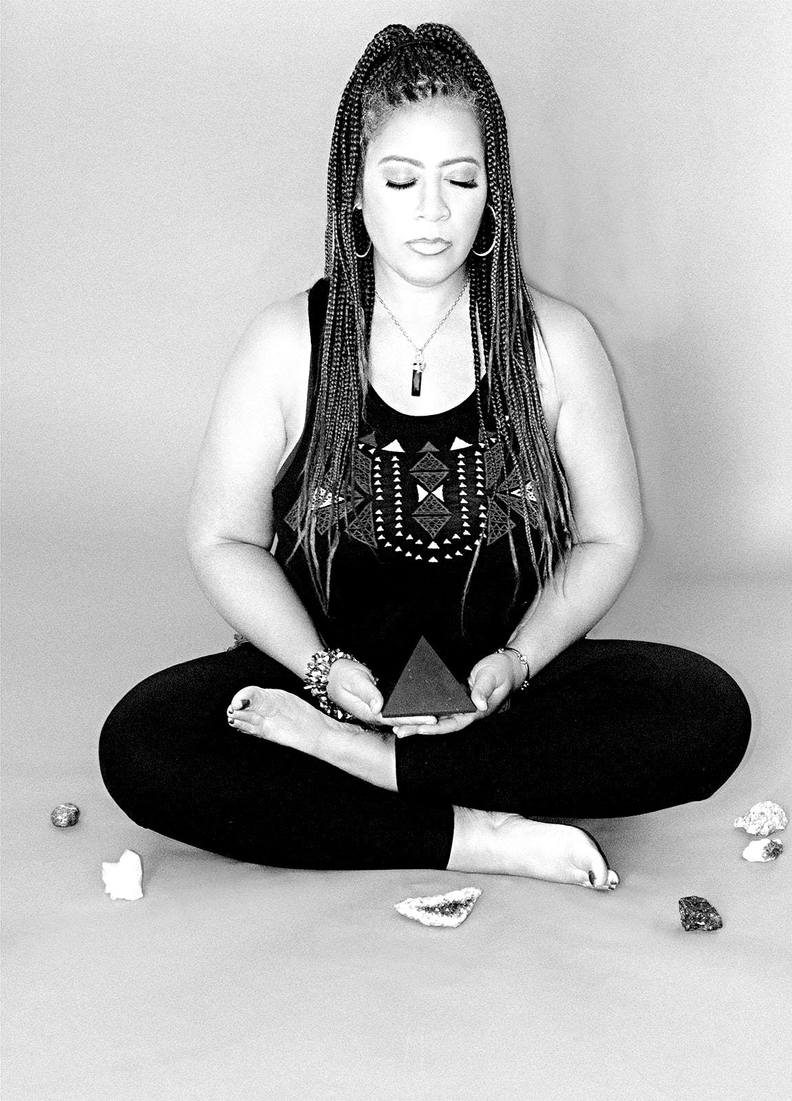 When Prayer is Not Enough