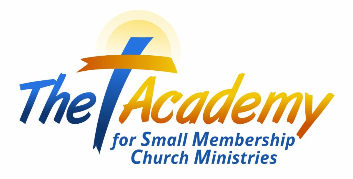 The Academy for Small Membership Church Ministries
