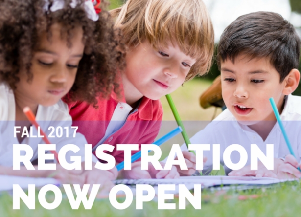 ORLS Fords Registration