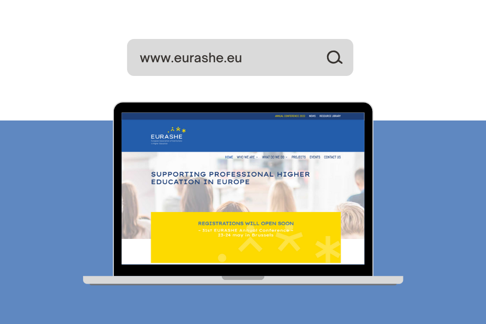 EURASHE Insights | February 2022