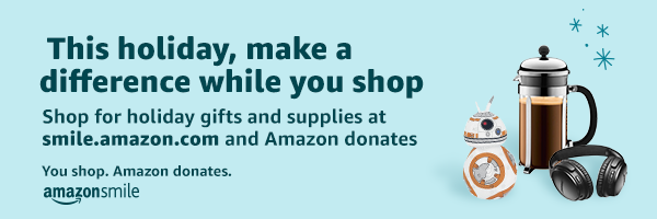 Amazon Smile