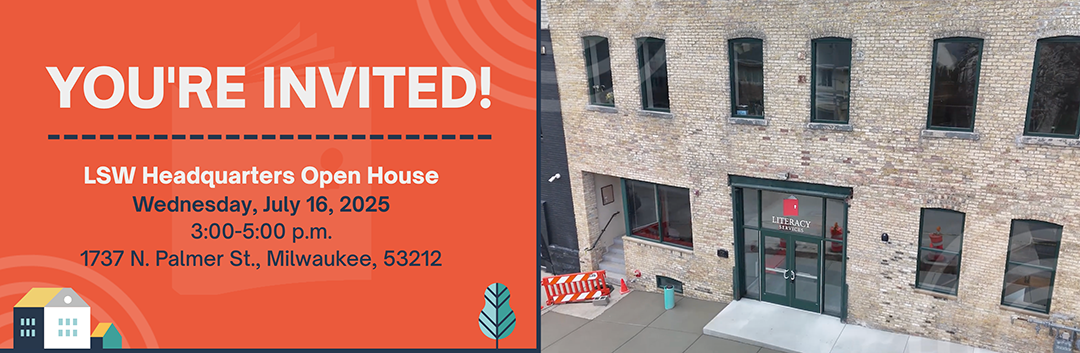 Open House July 16th