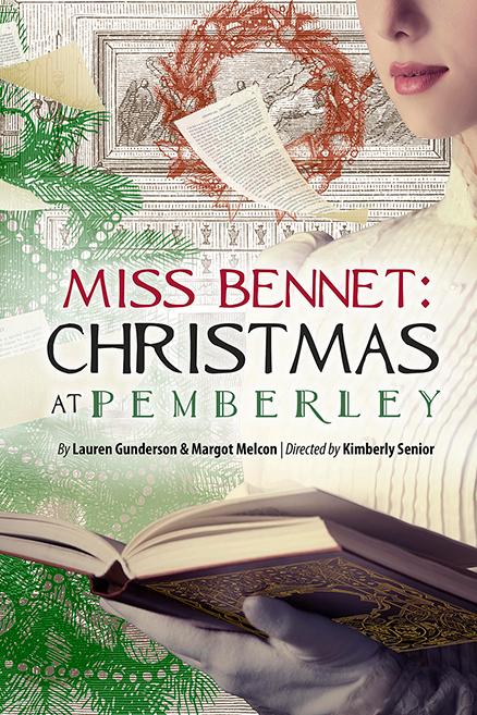Miss Bennet: Christmas at Pemberley