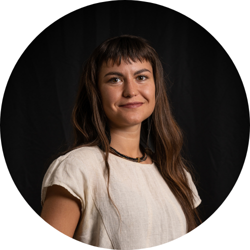 Ruby Beauchamp Profile Picture
