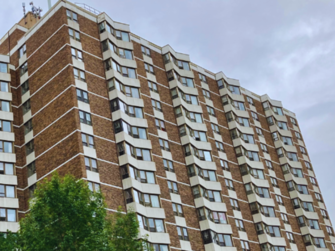 Ecotrust Building Latest News from Alberta Ecotrust Foundation