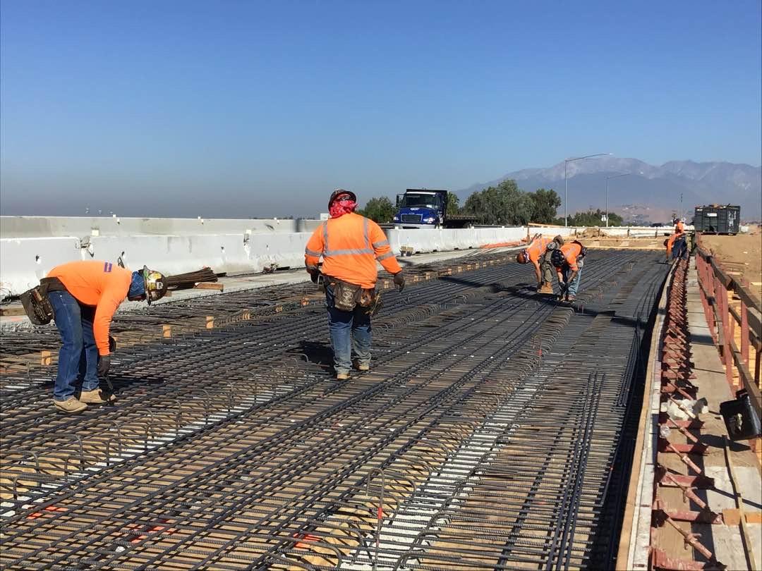 SR 210 Lane Addition and Base Line Interchange Construction Alert ...