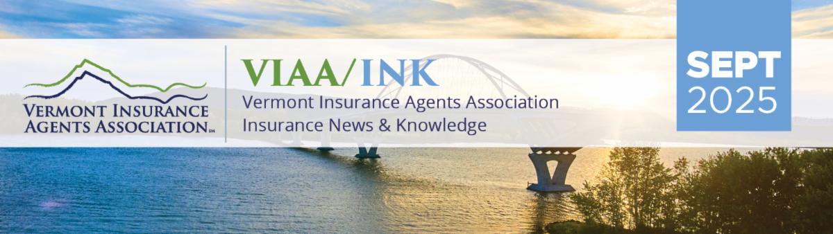 Sept INK - Upcoming ABEN Day, VIAA Meets the Commissioner.