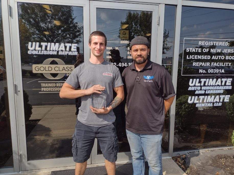 Winner  Anthony McNee_ Coach Matt Duzel  Shop Ultimate Collsion.jpg