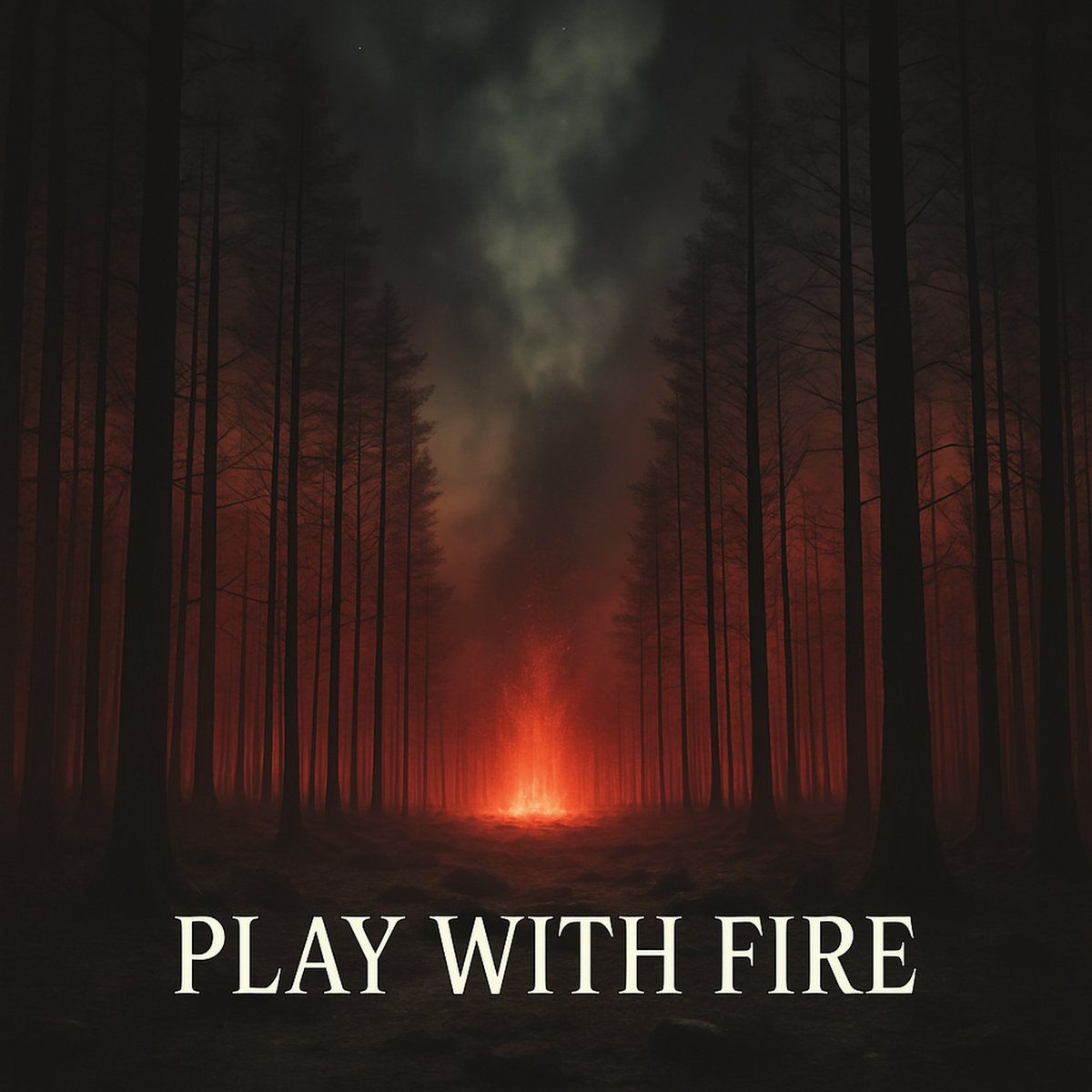 Play with Fire, FaceTwo new single