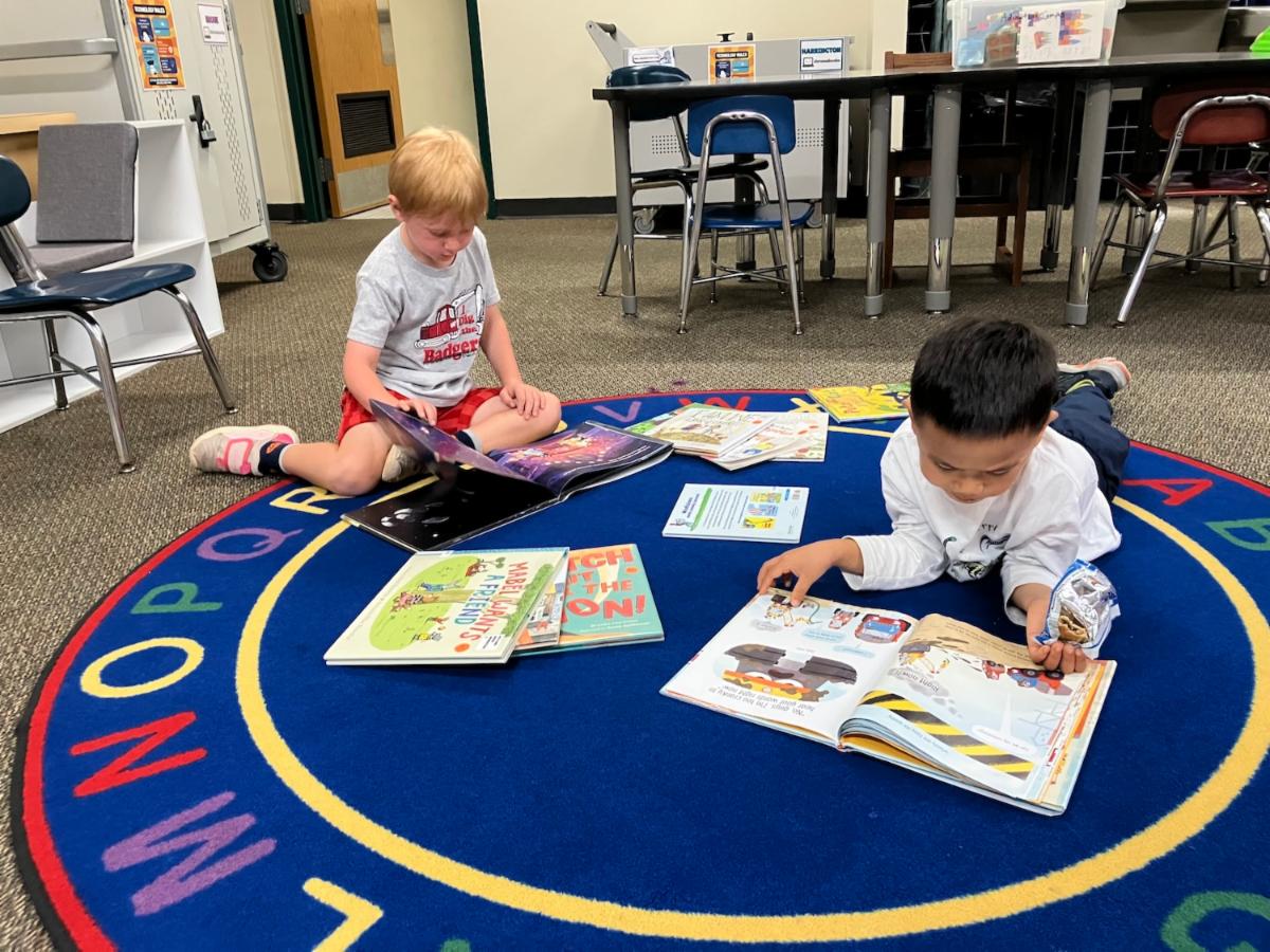 Adventure Campus Kids
