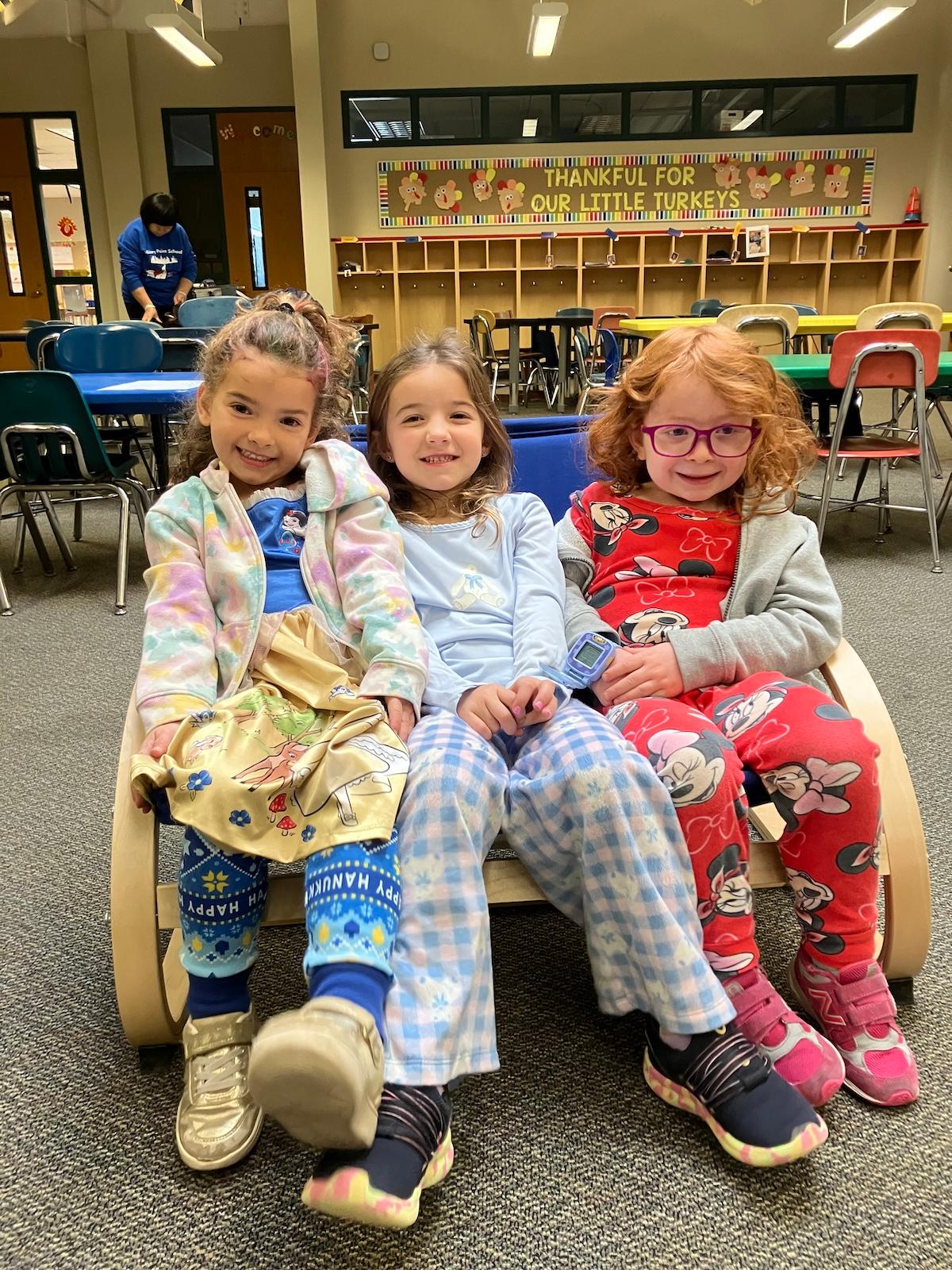 Adventure Campus Kids