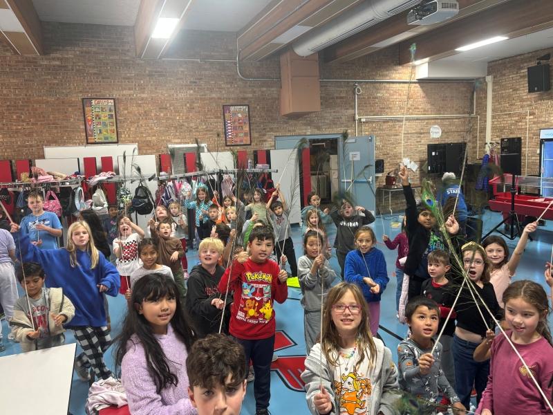 Adventure Campus Photo Gallery