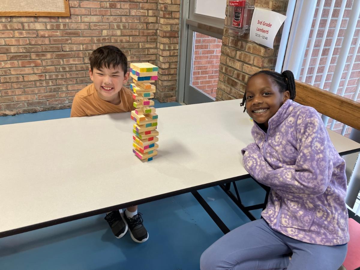 Adventure Campus Kids