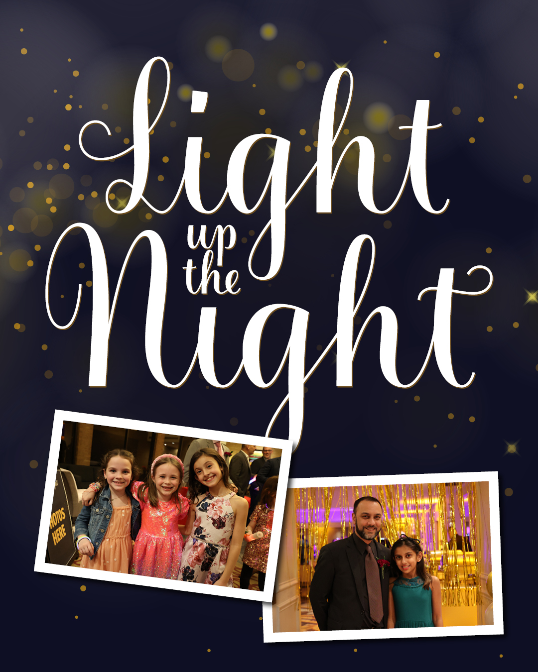 Light Up the Night