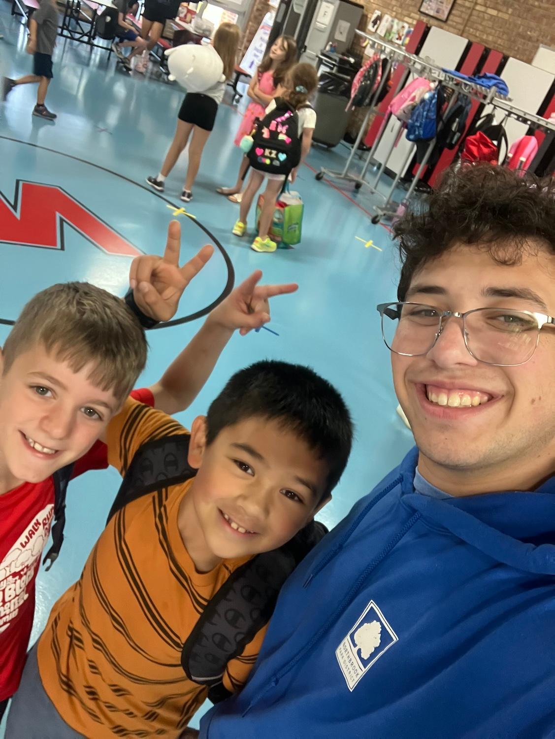 Adventure Campus Kids
