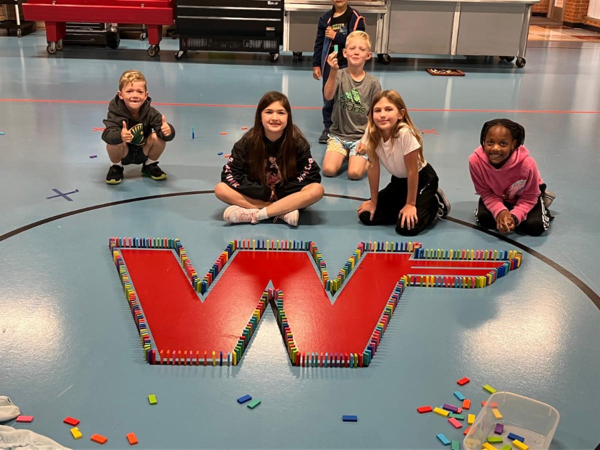 Adventure Campus Kids