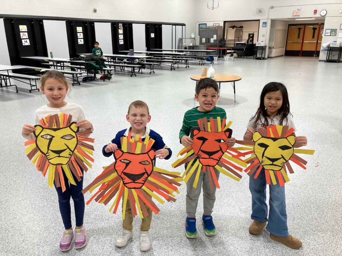 Adventure Campus Kids