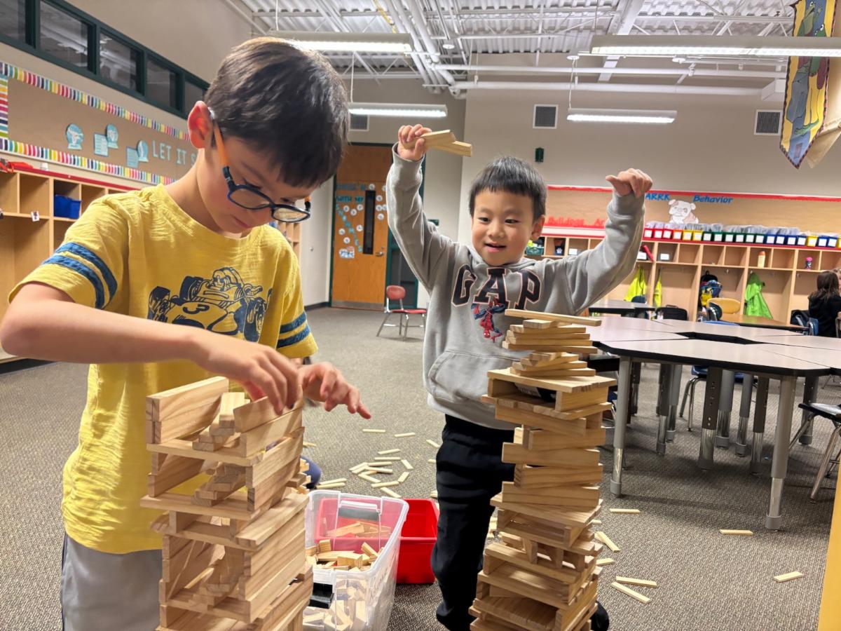 Adventure Campus Kids