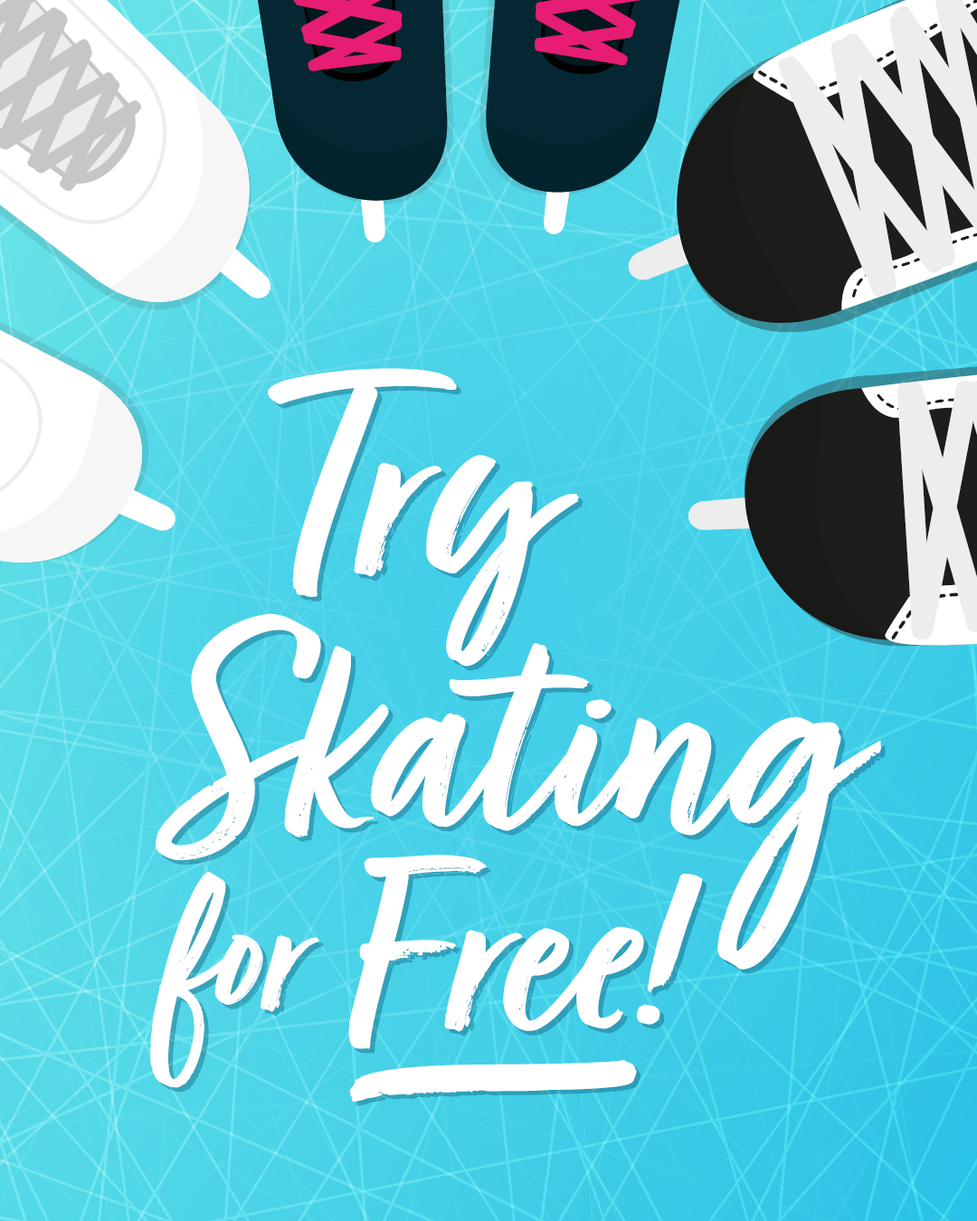 Try Skating for Free