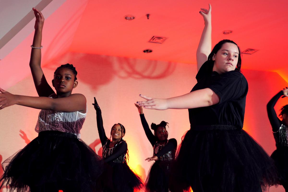 DFYF's State of the Child -