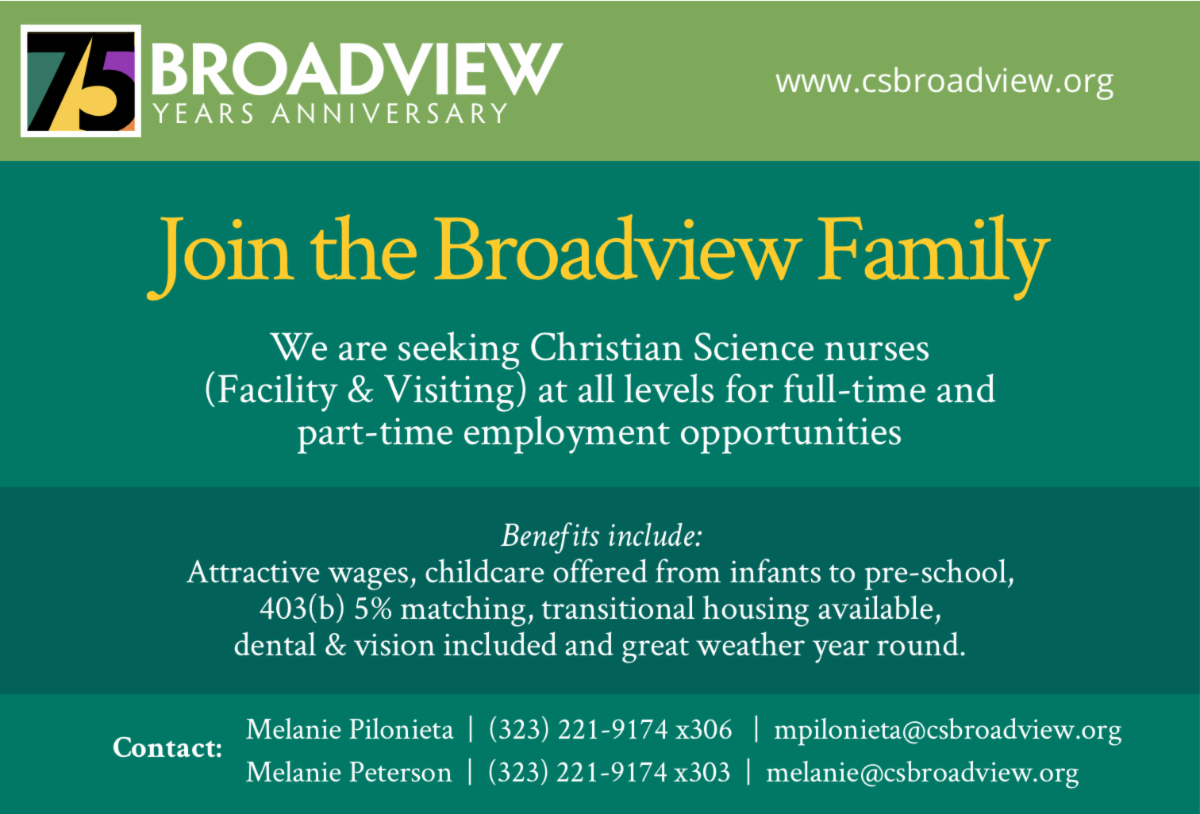 News and Notices from CSNN